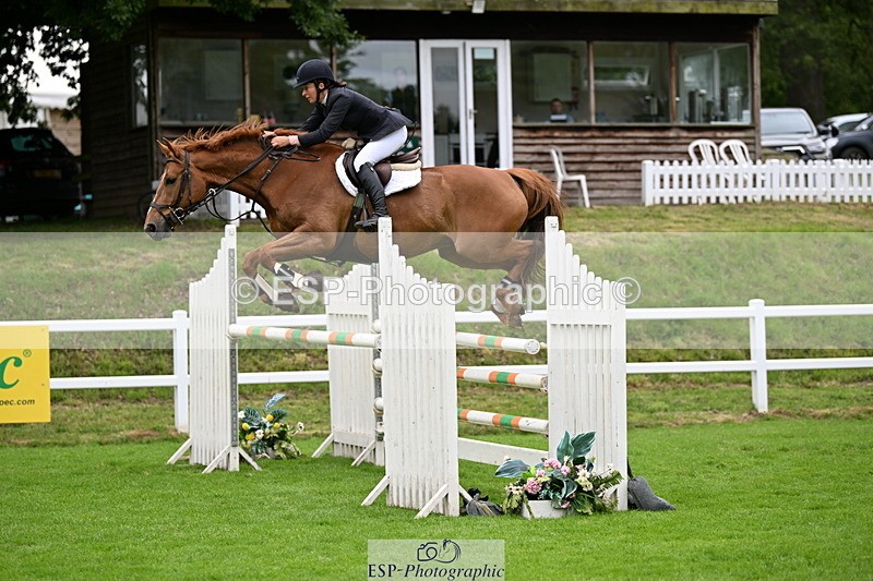 260630A-132136-02552 - Cls 3 JP Equestrian 6YO