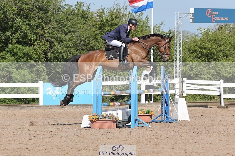 250509-101610-05803 - Cls 19 Snr Discovery and 1m Open