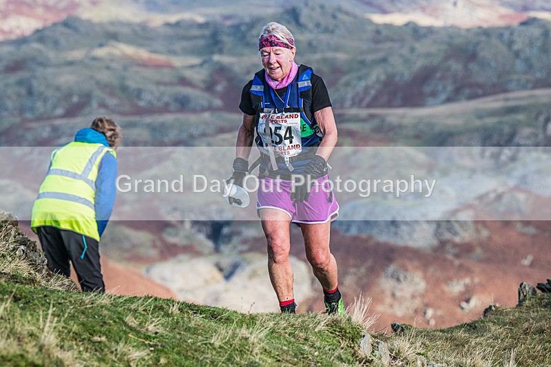 Dunnerdale-660 - Dunnerdale Fell Race Saturday 12th November 2022