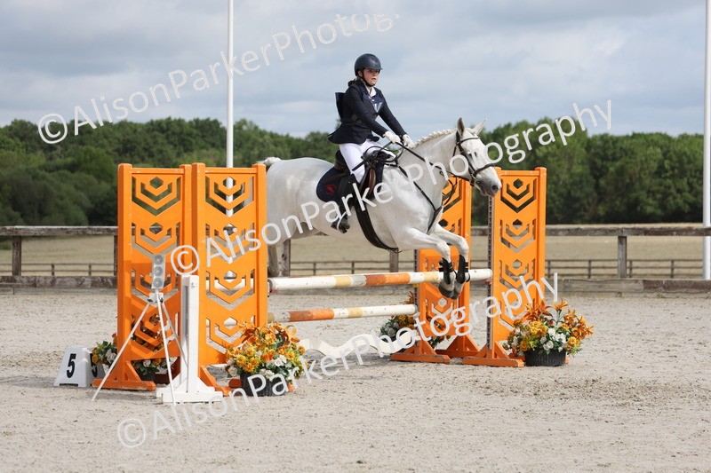 20250622-2053 - PC 90 Qualifier - Round 1