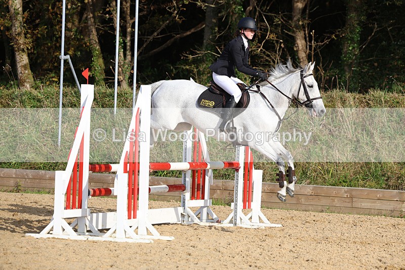 3E7A8680 - Class 6: 90cm open