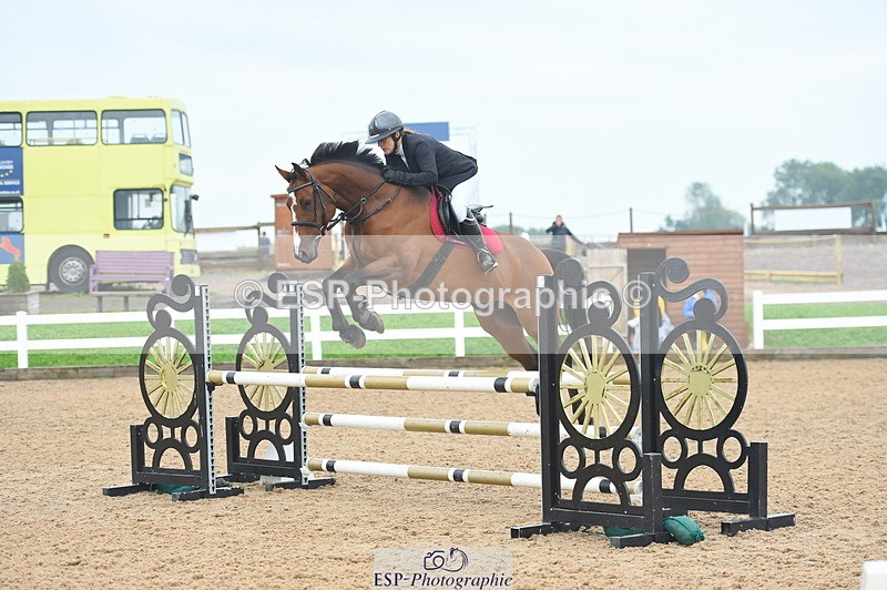 230916A-122912-04227 - Cls 23 Snr Discovery & 1m Open