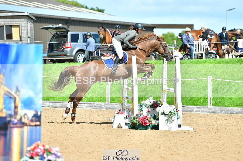 230729A-114442-05555 - Cls 14 NAF Bronze League Semi Final