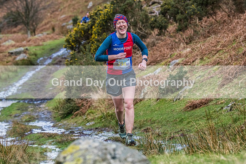 Buttermere-468 - High Terrain Events Buttermere Trail Run Sunday 26th March 2023
