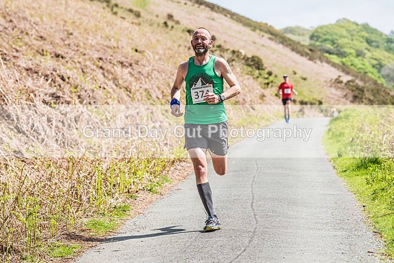 Two Tops Dash-362 - Two Tops Dash Fell Race Saturday 14th May 2022