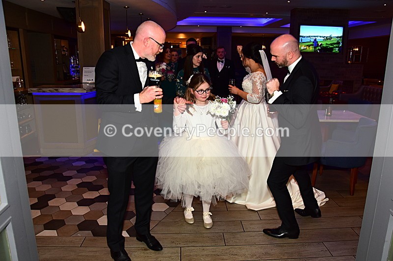 GRC-1101 - Emma and Ciaran