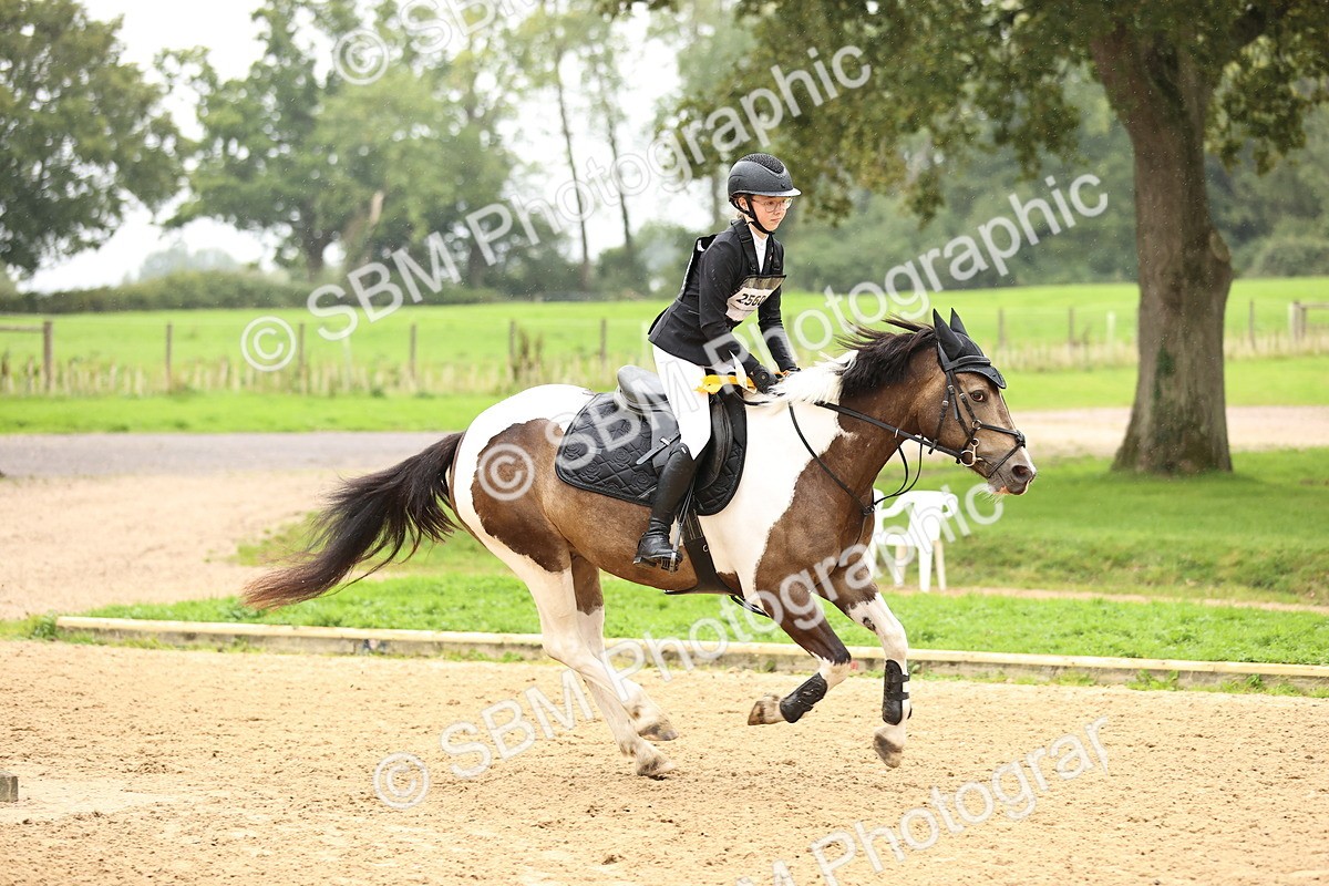 SBM_69062 - J18 - Junior Pony 85cm championship