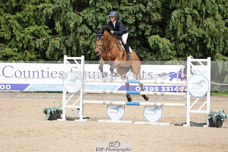 240711-162017-29430 - Cls 124 Foxhunter