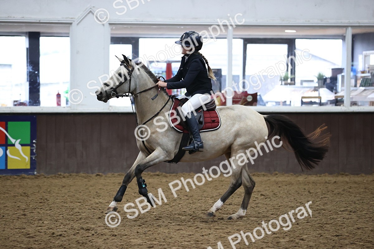 SBM_000187 - Class 2 - Pony British Novice - 80cm Open