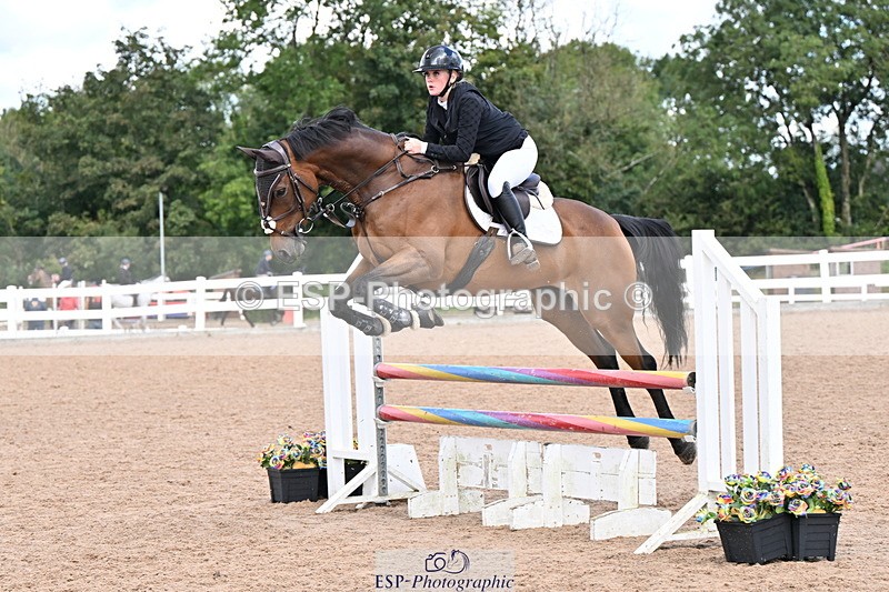 240912A-122322-01325 - Cls 10 85cm Amateur Qualifier