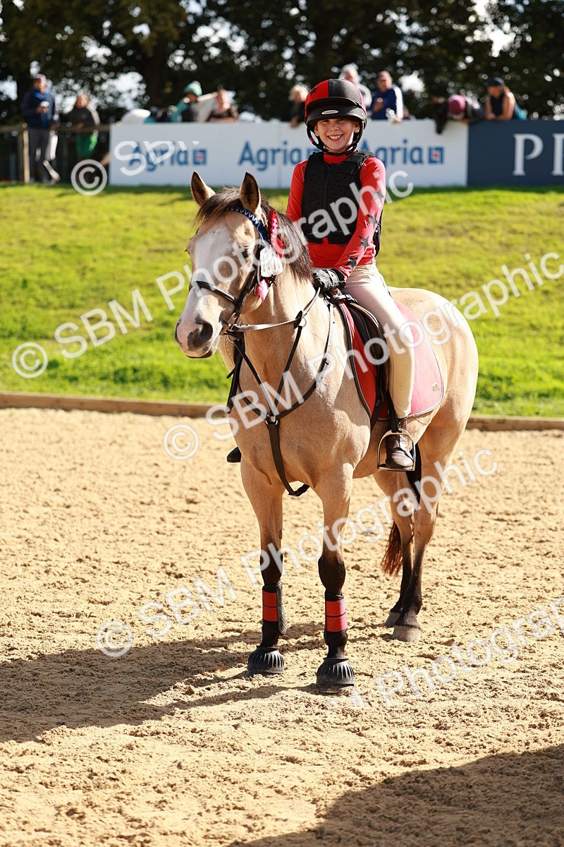 SBM_17414 - E4b - Eventers Challenge 60cm Open