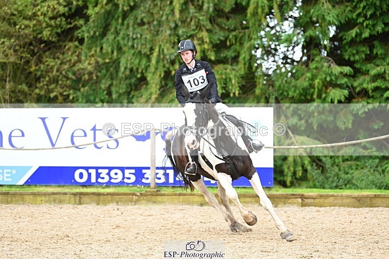 230826-132308-19236 - Round 2 Start - 13.40 coursewalk