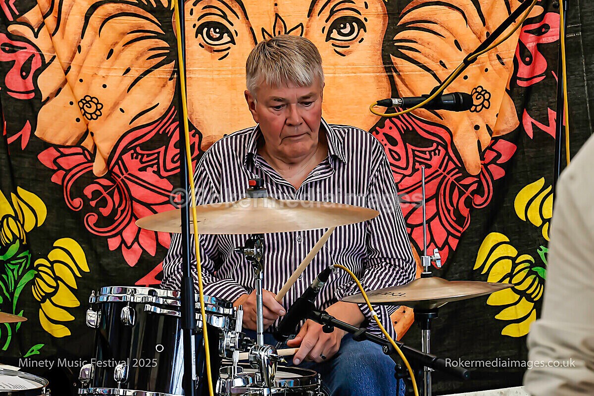 SATURDAY-160 - MINETY 2025