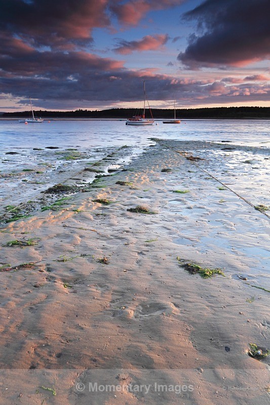 mooring - At the waters edge gallery