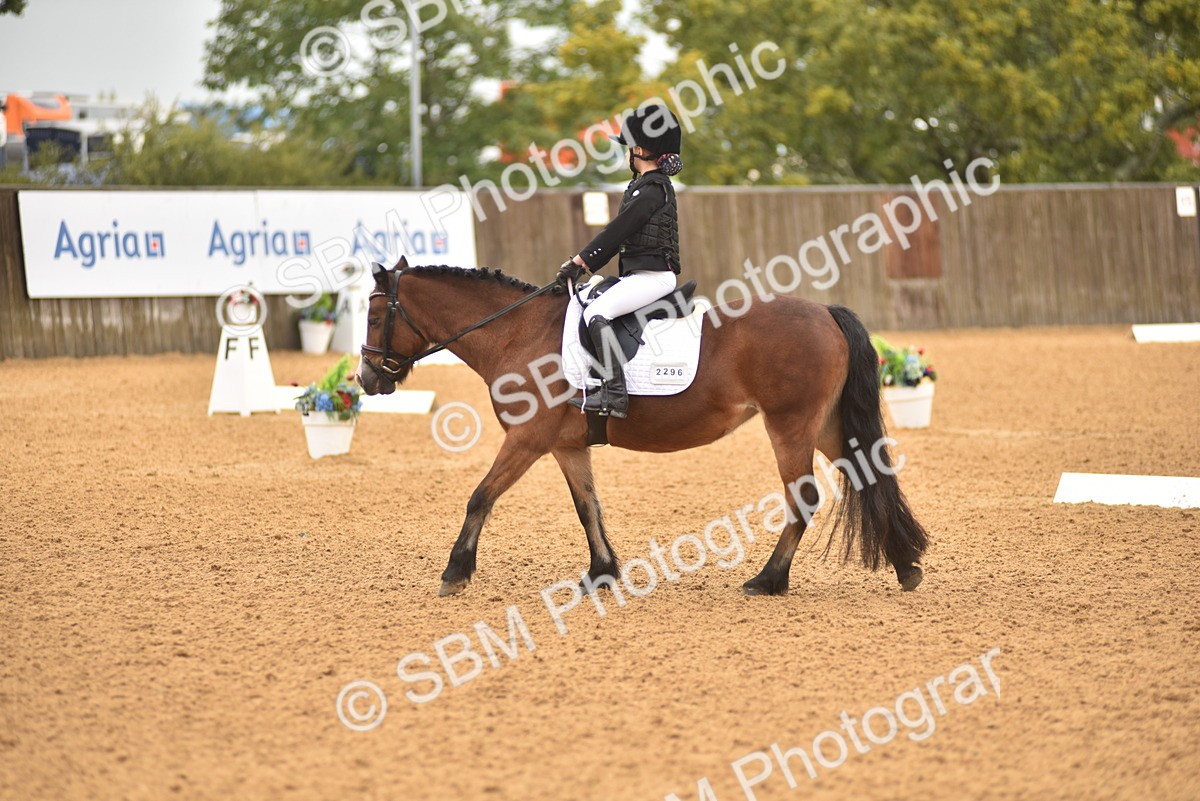 SBM_34710 - D26 & 27 Starter Test 1