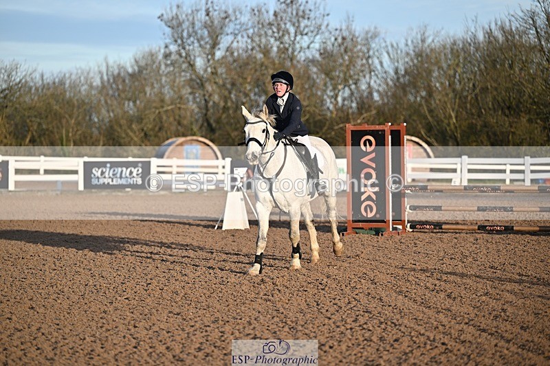 251126-090502-00007 - Cls 0 + 1, Clear Round, British Novice and 90cm