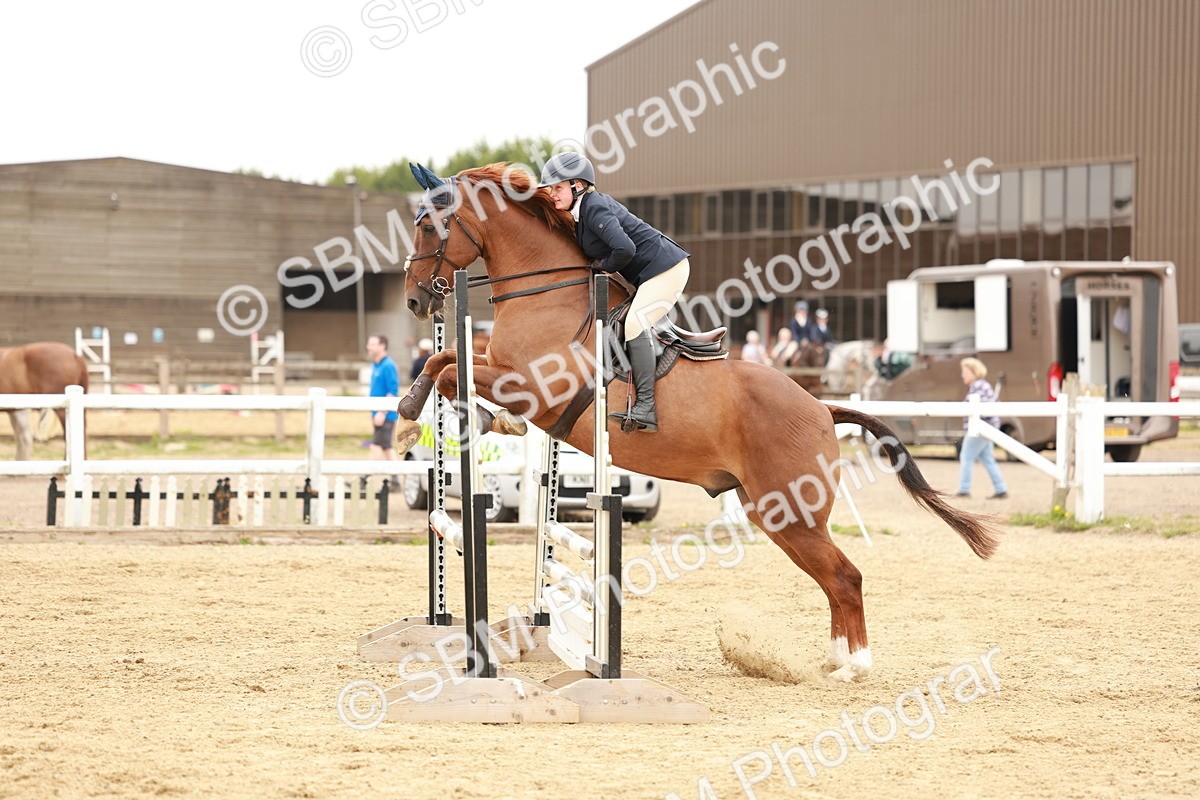 SBM_008440 - Class 5 - 80cm