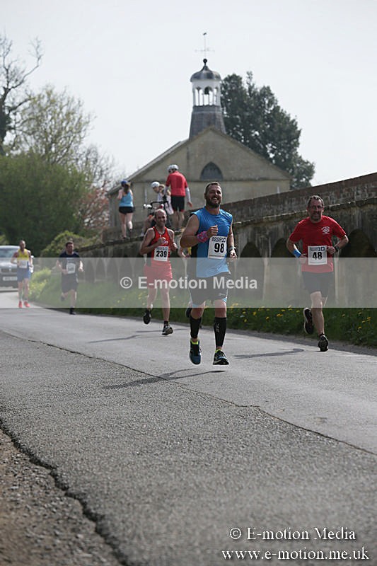 CAD 190419 304 - Cadence Events    Good Friday 10 Miler 19/04/19