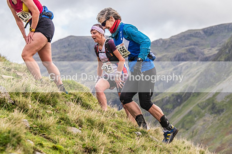Wasdale Show-427 - Wasdale Head Show Fell Races (Junior & Senior) Saturday 14th October 2023