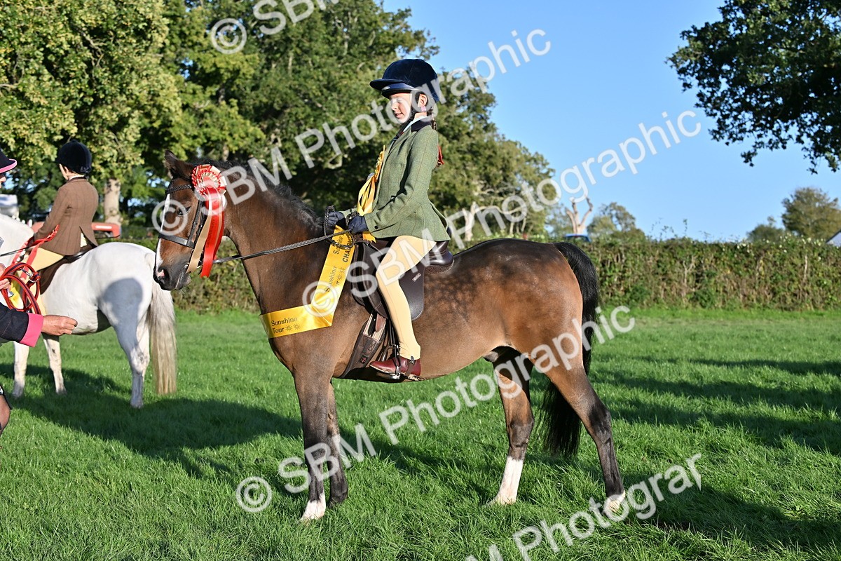 SBM_52308 - First Ridden Supreme Championship