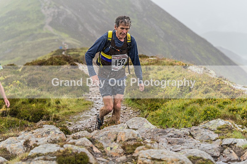 Buttermere-1113 - Buttermere Sailbeck Fell Race Saturday 15th June 2024