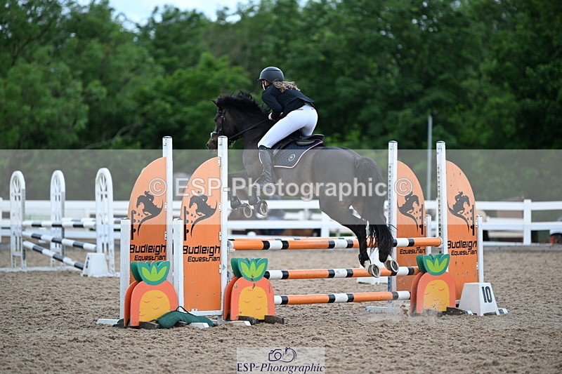 240608A-114152-00744 - Cls 9 Pony British Novice 2nd Round