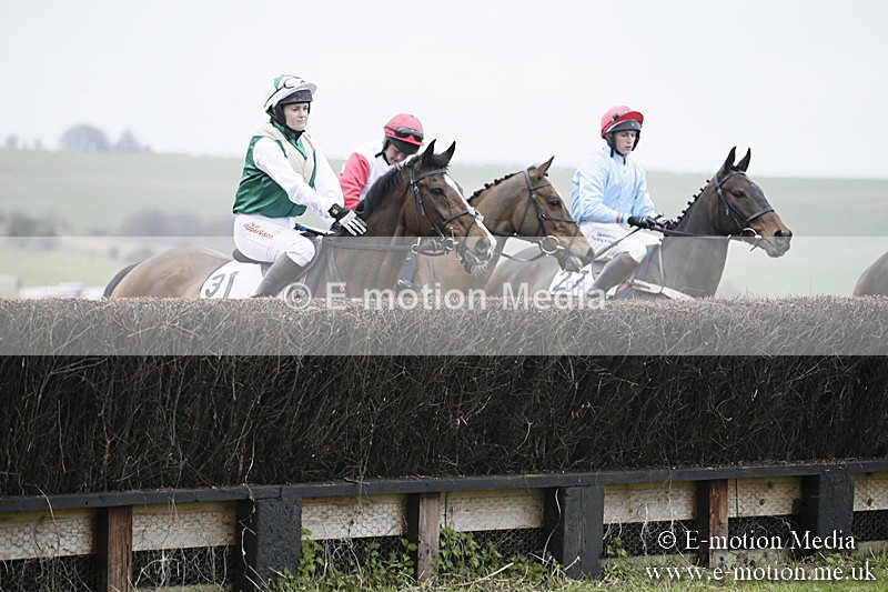 PtP 020418 -169 - Old Berks Point-to-Point Races Easter Monday 02/04/18