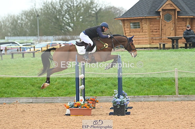 240316A-123349-03472 - Cls 15 Snr Foxhunter