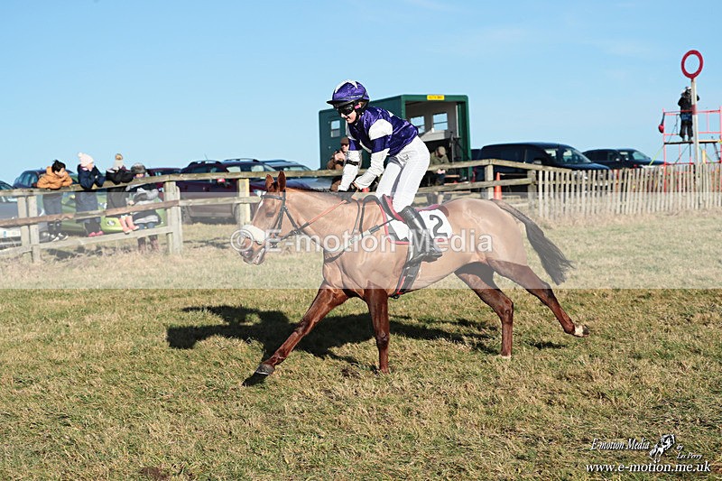 PR PtP 240126 418 - Pony Racing Horseheath 24/01/26