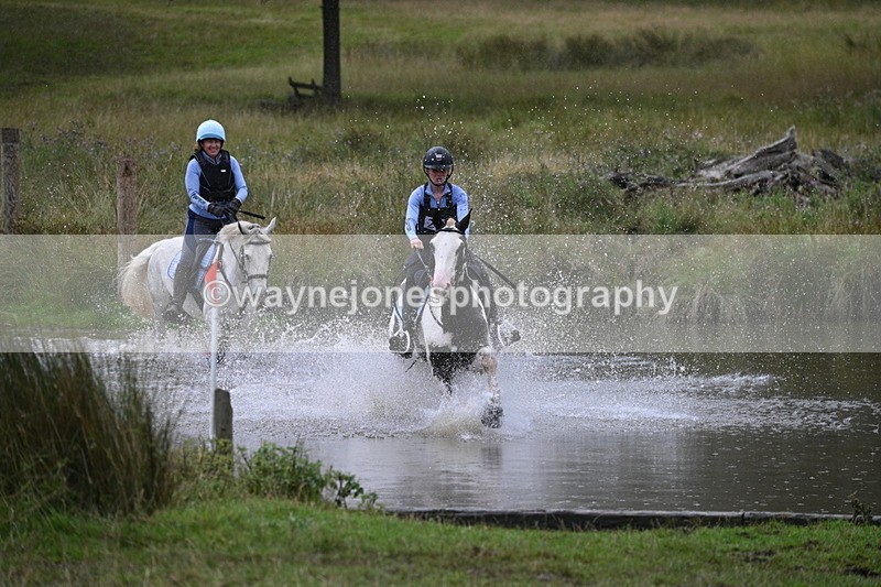 WJ7_5500 - Time at Water 14:00 to 14:53