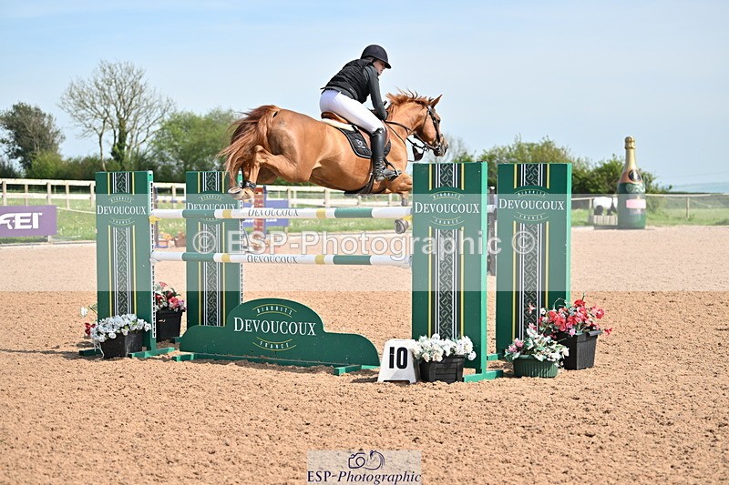 240510A-153017-08345 - Cls 23 Talent Seeker Inc 7yr old Jump Off and Presentations