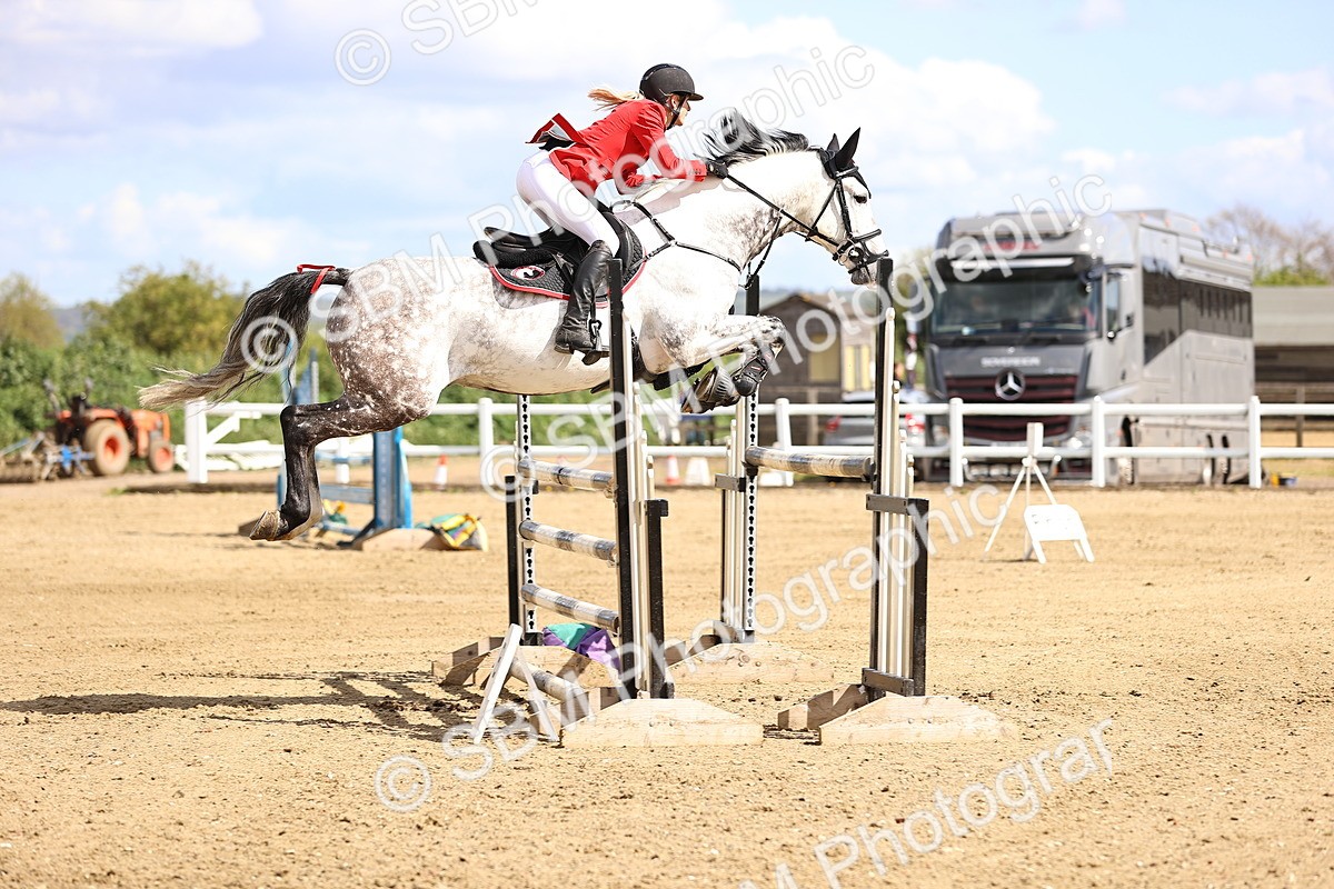 SBM_004511 - Class 18 - Senior 1.15m Open