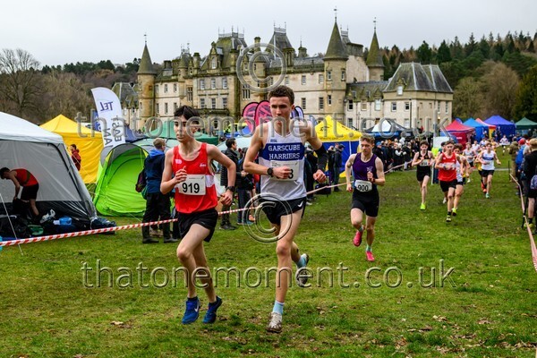 Falkirk26-814142 - U17 Men