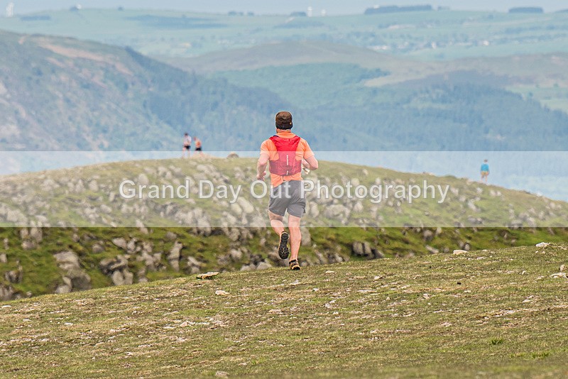Helvellyn-350 - Helvellyn & The Dodds Fell Race Saturday 27th May 2023