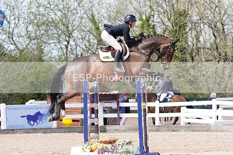 250425-134114-10059 - Cls 34 Young Horse 7yr old