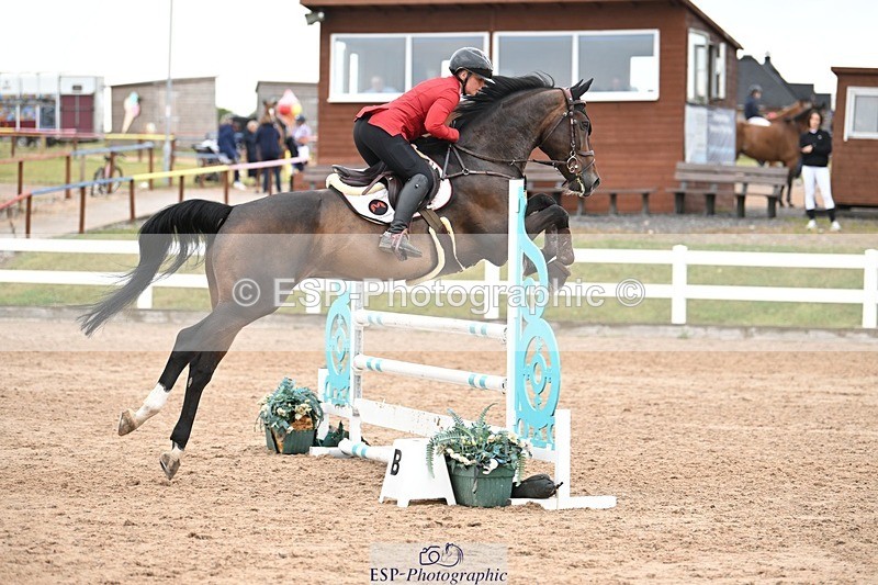 250727-132706-10385 - Cls 34 95cm Amateur Quali