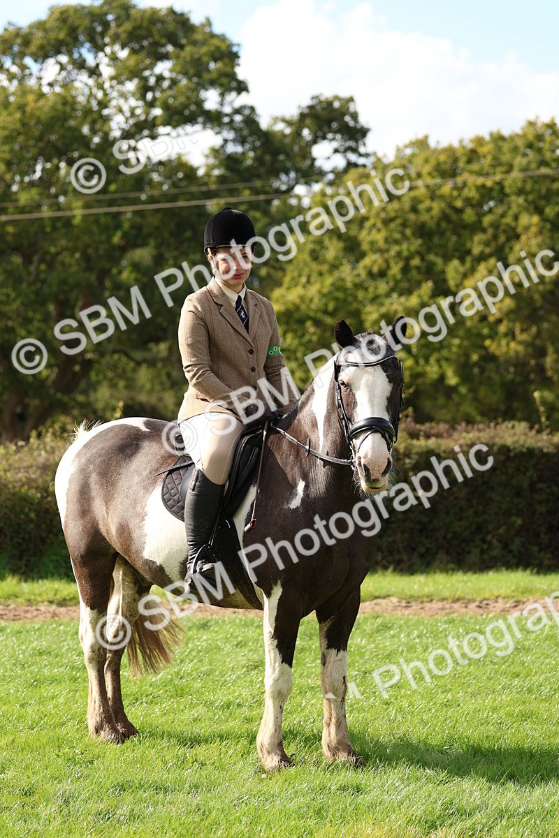 SBM_47829 - S28 - Veteran Ridden