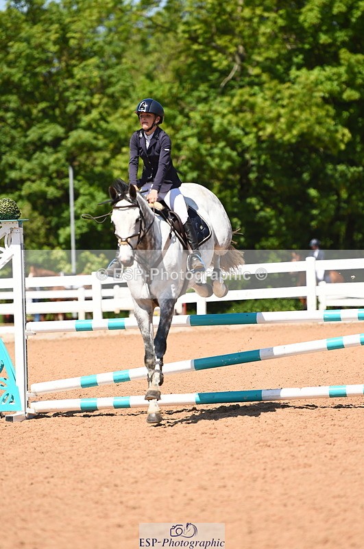 230526A-141232-01905 - Cls 11 95cm Amateur Quali