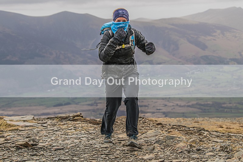 Coledale-1276 - Coledale Horseshoe Fell Race Saturday 29th March 2025