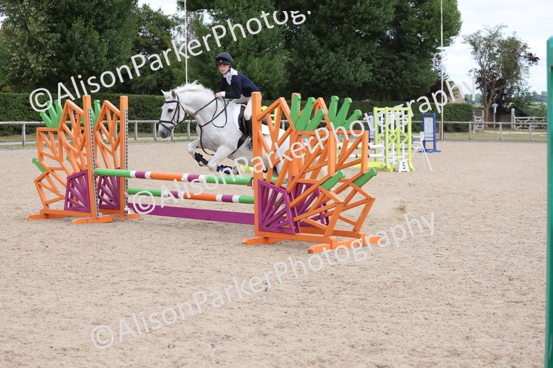 20250629-1856 - Class 5 - 80cm