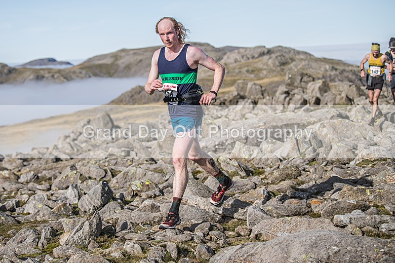 Langdale-241 - Langdale Horseshoe Fell Race Saturday 11th October 2025