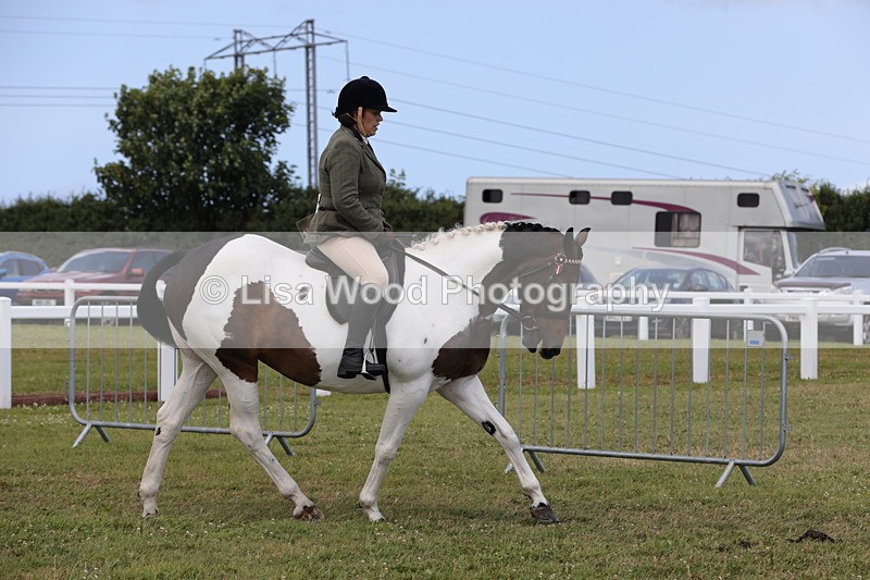 1X9A4309 - Class 34: Veteran Ridden