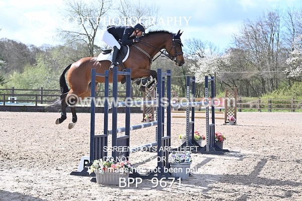 BPP_9671 - CLASS 17 SUN RHS  B&C Championship Qualifier