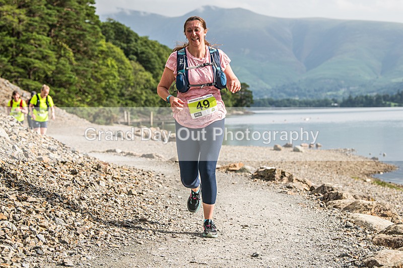 Borrowdale-346 - Fellside Events Borrowdale Trail Half Marathon Sunday 20th July 2025