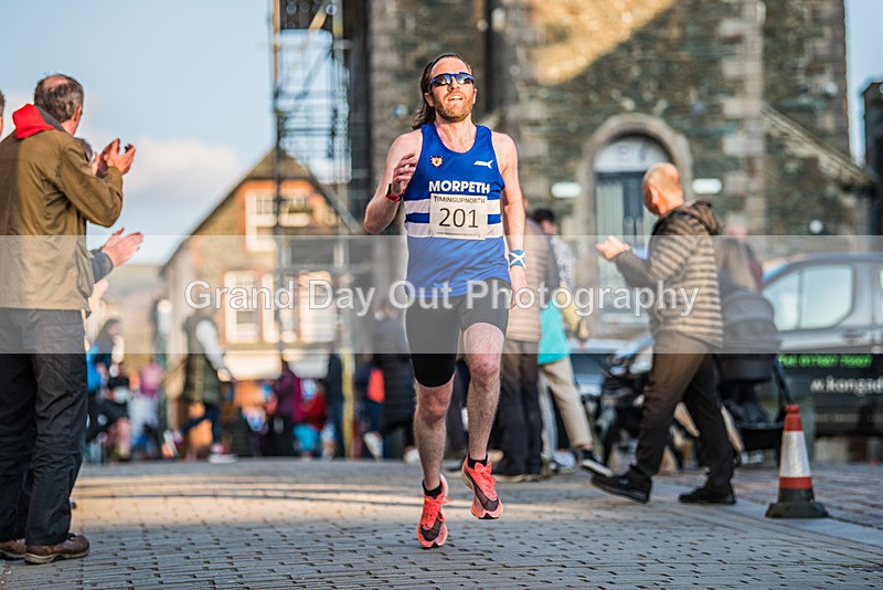 RTH-604 - Keswick Round The Houses Road Race, Wednesday 26th April 2023