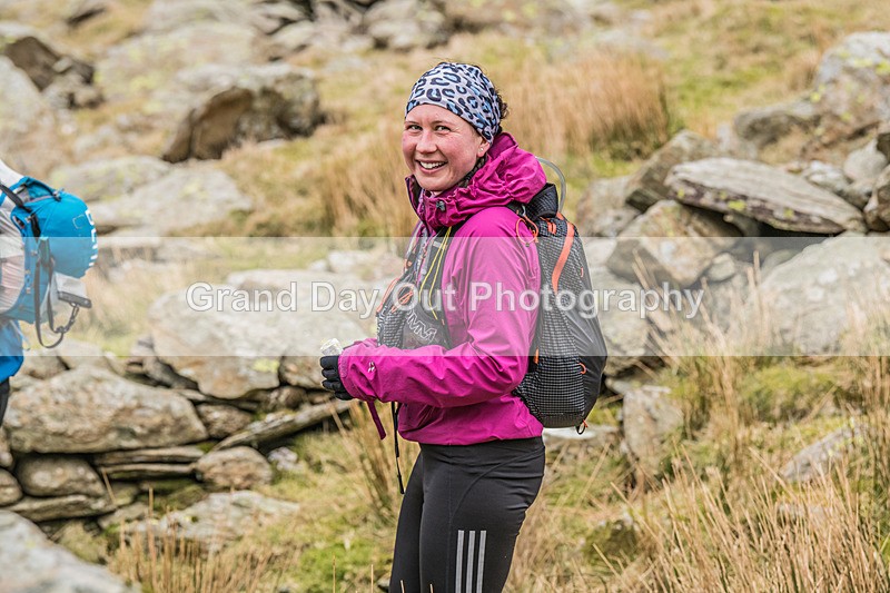 Kong MMM-314 - Kong Mini Mountain Marathon Round 1 Lake District Coniston Sunday 5th March 2023