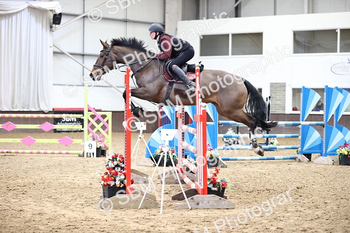 SBM_004974 - Class 16 - Senior Newcomers - 1.10m