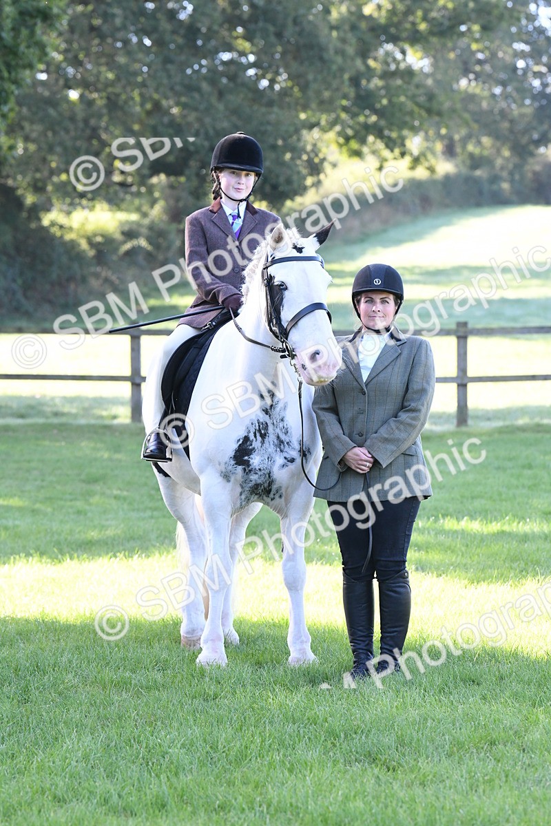 SBM_35450 - S17 - Condition & Turnout - Lead Rein
