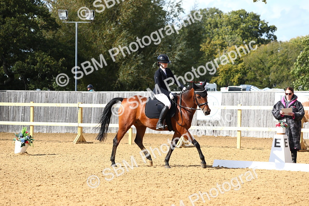 SBM_52320 - D23 - Junior Championship Prelim 1