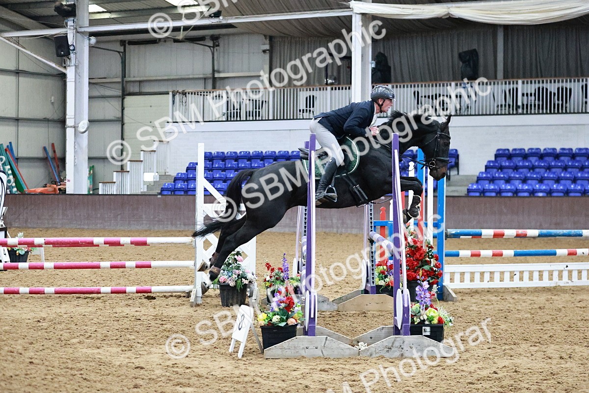 SBM_000333 - Class 2 - Senior British Novice 90cm